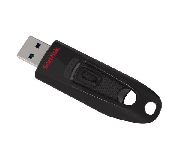 USB 3.0 16GB SanDisk SDCZ48-016G-U46