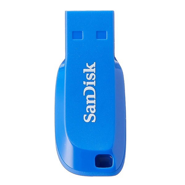 USB 2.0 16GB SanDisk SDCZ50C-016G-B35BE