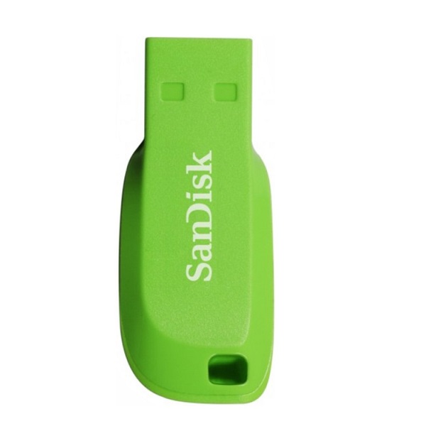 USB 2.0 16GB SanDisk SDCZ50C-016G-B35GE