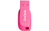 USB SanDisk | USB 2.0 16GB SanDisk SDCZ50C-016G-B35PE