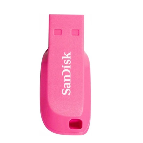 USB 2.0 16GB SanDisk SDCZ50C-016G-B35PE