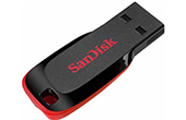 USB SanDisk | USB 2.0 32GB SanDisk SDCZ50-032G-B35