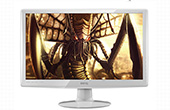 Màn hình LED BenQ | Màn hình LED Gaming 21.5 inch Full HD BenQ RL2240H