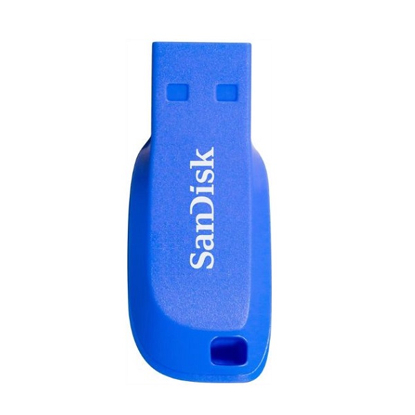 USB 2.0 64GB SanDisk SDCZ50C-064G-B35BE