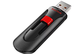 USB SanDisk | USB 2.0 128GB SanDisk SDCZ60-128G-B35