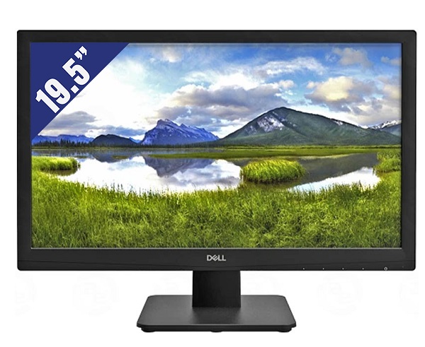 Màn hình vi tính LCD 19.5-inch DELL D2020H