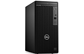 Máy vi tính DELL | Máy tính để bàn DELL Optiplex 3090 Tower (i3-10105, 8GB RAM, 256GB)