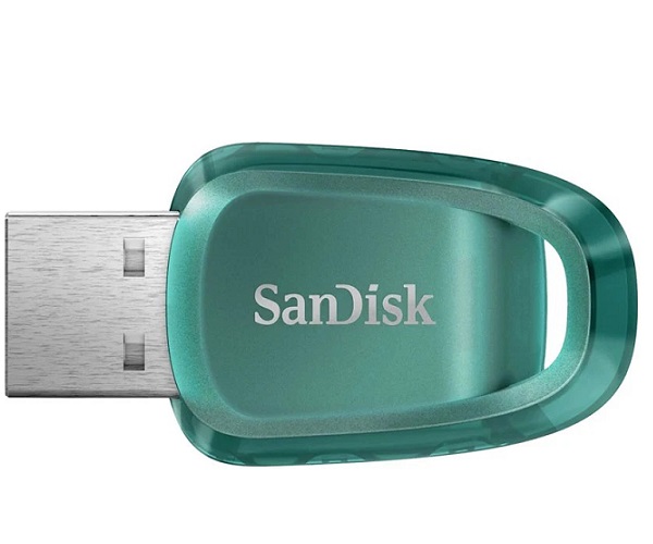 USB 3.2 512GB SanDisk SDCZ96-512G-G46