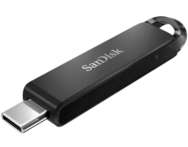 USB type-C 64GB SanDisk SDCZ460-064G-G46