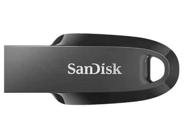 USB 3.2 64GB SanDisk SDCZ550-064G-G46