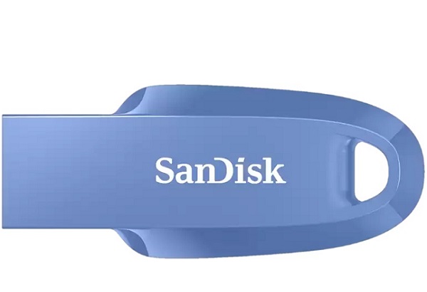 USB 3.2 256GB SanDisk SDCZ550-256G-G46NB