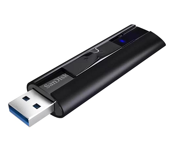 USB 3.2 256GB SanDisk SDCZ880-256G-G46