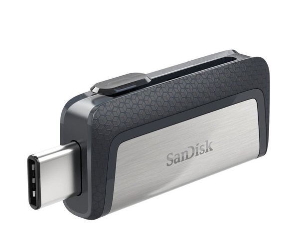 USB type-C 16GB SanDisk SDDDC2-016G-G46