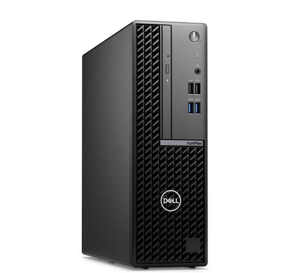 Máy tính để bàn DELL Optiplex 7010 SFF D17S003 (i3-13100, 4GB RAM, 256GB SSD, 3Y WTY)