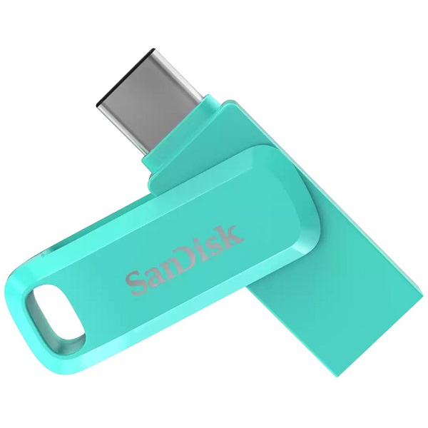 USB type-C 64GB SanDisk SDDDC3-064G-G46G