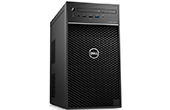 Máy vi tính DELL | Máy tính trạm DELL Precision 3660 Tower D30M001 (i7-13700K, 16GB RAM, 256GB SSD, 1TB HDD)