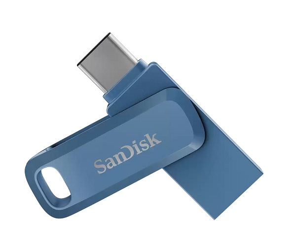 USB type-C 64GB SanDisk SDDDC3-064G-G46NB