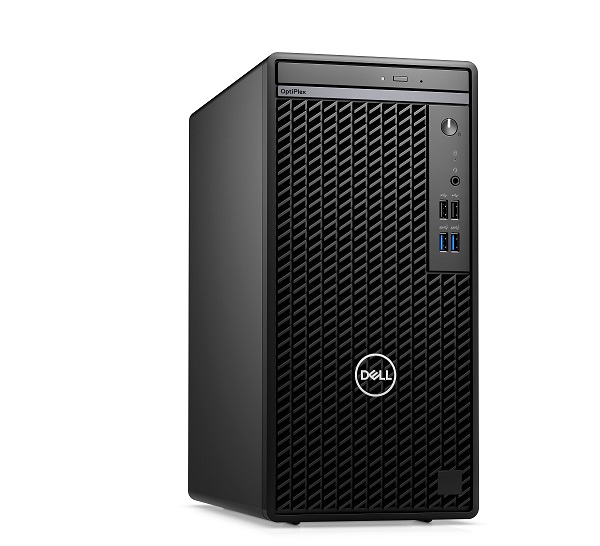 Máy tính để bàn DELL OptiPlex Tower 7010 (i3-13100, 4GB RAM, 256GB SSD)