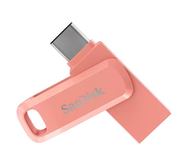 USB type-C 512GB SanDisk SDDDC3-512G-G46PC