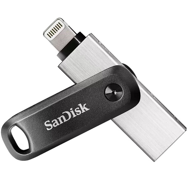 USB 3.0 64GB SanDisk SDIX60N-064G-GN6NN