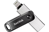 USB SanDisk | USB 3.0 128GB SanDisk SDIX60N-128G-GN6NE