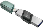 USB SanDisk | USB Lightning/Type-A 32GB SanDisk SDIX90N-032G-GN6NN