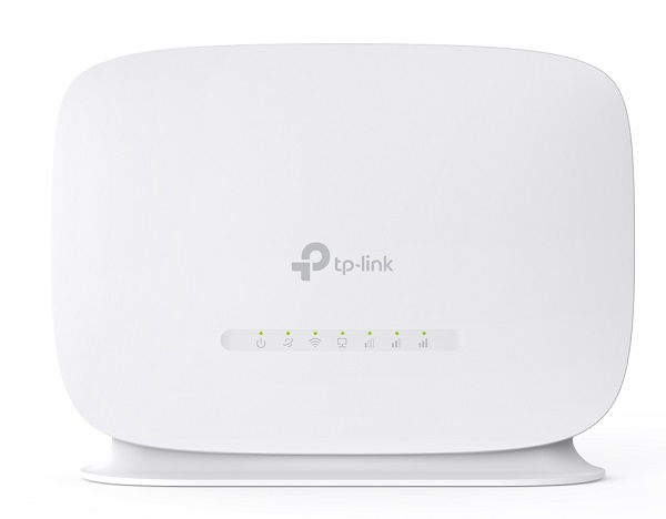 300Mbps Wireless N 4G LTE Router TP-LINK TL-MR105