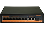 Thiết bị mạng APTEK | 8-port Gigabit PoE Switch APTEK SG1083P