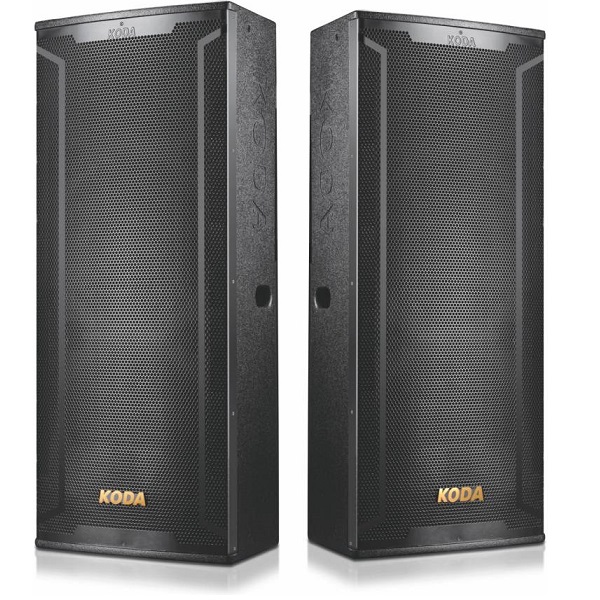 Loa Full Bass đôi KODA KD215