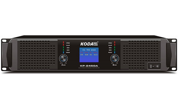 Cục đẩy KODA KP-2450A