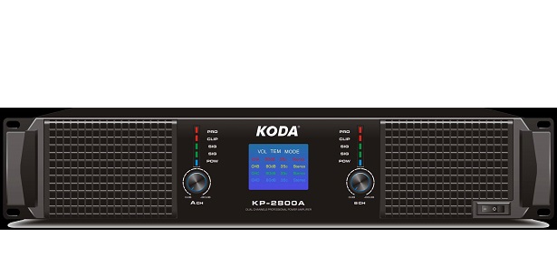 Cục đẩy KODA KP-2800A