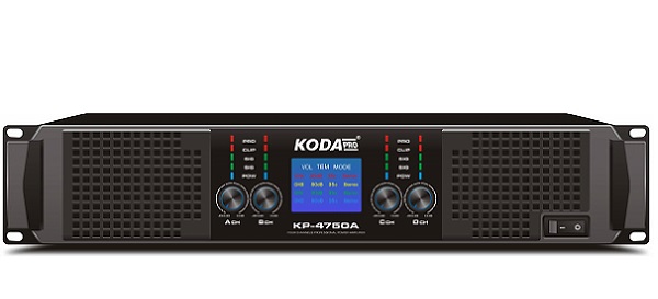 Cục đẩy KODA KP-4750A