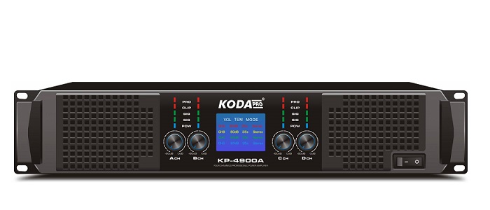 Cục đẩy KODA KP-4900A