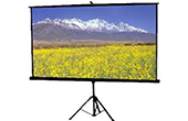 Màn chiếu Eco Screen | Màn chiếu 3 chân Eco Screen 136 inch (2.44 x 2.44 m)