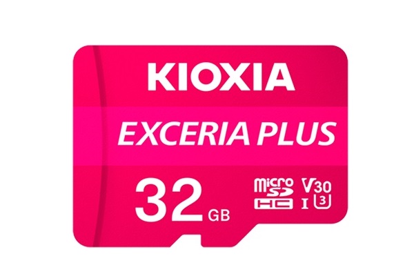 Thẻ nhớ 32GB Kioxia LMPL1M032GG2