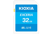 USB/Thẻ nhớ KIOXIA | Thẻ nhớ 32GB Kioxia LNEX1L032GG4