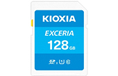 USB/Thẻ nhớ KIOXIA | Thẻ nhớ 128GB Kioxia LNEX1L128GG4