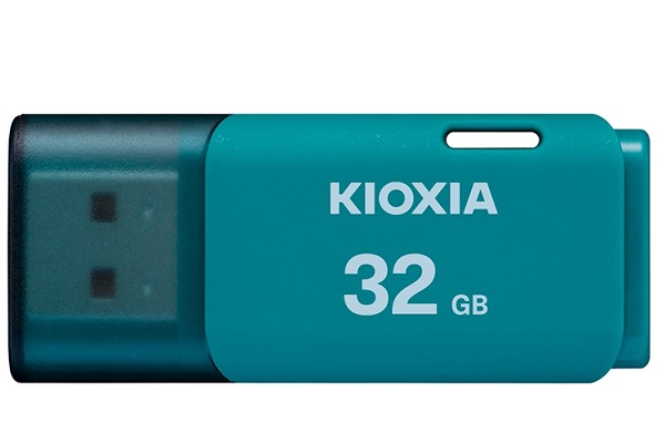 USB 32GB Kioxia LU202L032GG4