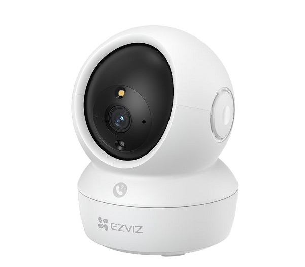 Camera IP hồng ngoại không dây 4.0 Megapixel EZVIZ H6C Pro 2K+