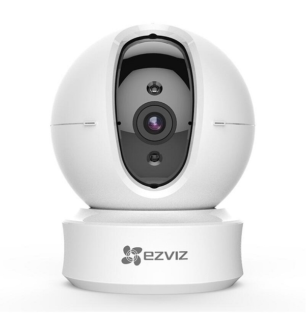 Camera IP hồng ngoại không dây 4.0 Megapixel EZVIZ C6CN (CS-C6CN-R100-8B4WF)