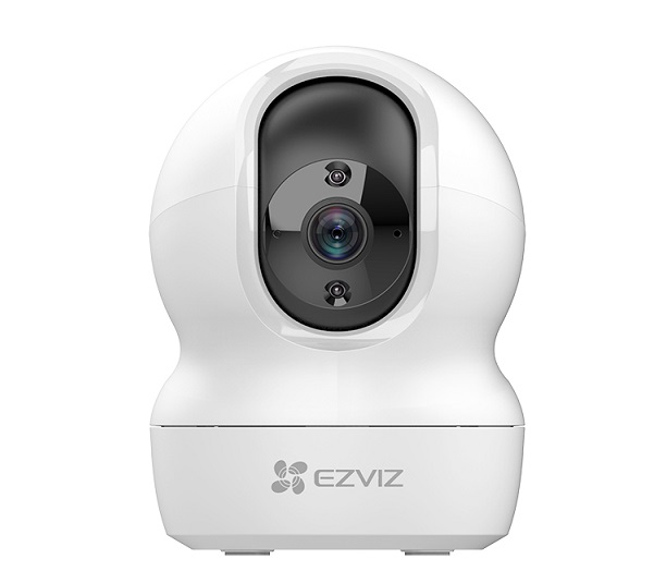 Camera IP hồng ngoại không dây 4.0 Megapixel EZVIZ CP1 (CS-CP1-A0-8B4WF)