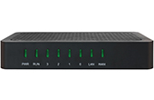 VoIP Gateway Dinstar | Analog VoIP Gateway Dinstar DAG1000-4S