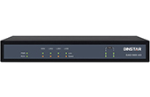 Analog VoIP Gateway Dinstar DAG1000-4O