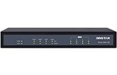 Analog VoIP Gateway Dinstar DAG1000-8S