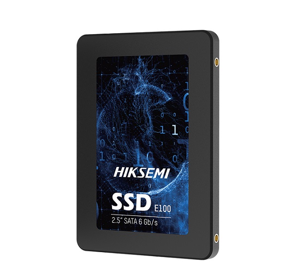 Ổ cứng SSD 2.5 inch HIKSEMI HS-SSD-E100 1024G