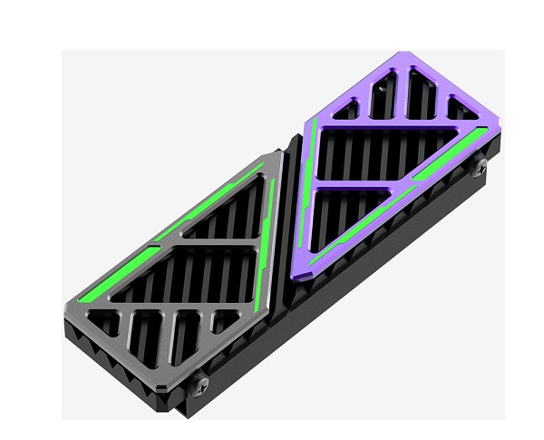 SSD Radiator HIKSEMI MH1