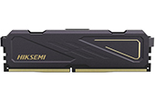 RAM HIKSEMI | RAM HIKSEMI 8GB UDIMM DDR4 HSC408U32Z2