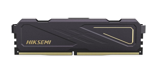 RAM HIKSEMI 8GB UDIMM DDR4 HSC408U32Z2