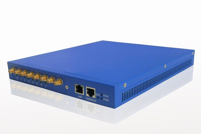 GSM Gateway Dinstar DWG2000-4G