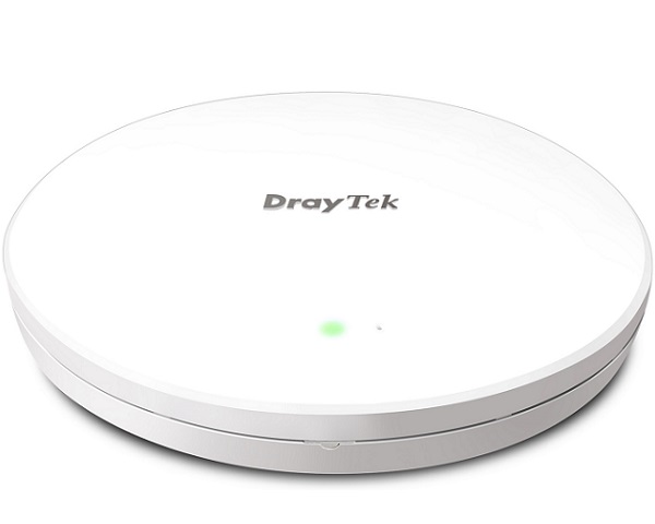 Dual Band WiFi 6 Access Point Draytek VigorAP 960C